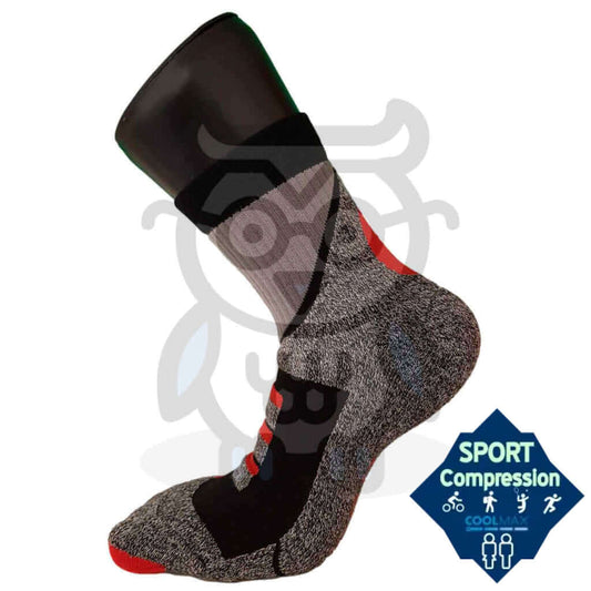 Chaussettes De Running Pour Homme Et Femme 35/38