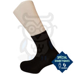 Chaussettes Diabétiques Homme - 3 paires sans couture - Vignette | chaussettes-de-sante.fr