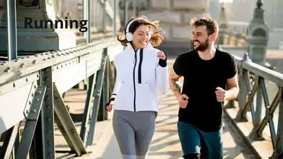 Les chaussettes de running protégent les pieds des échauffements et des ampoules