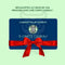 E-Carte Cadeau A Offrir | Chaussettes-De-Sante.fr 20 €