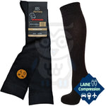 Chaussettes de Compression Laine Mérinos Homme et Femme - Vignette | chaussettes-de-sante.fr