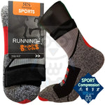 Chaussettes de Running pour Homme et Femme - Vignette | chaussettes-de-sante.fr