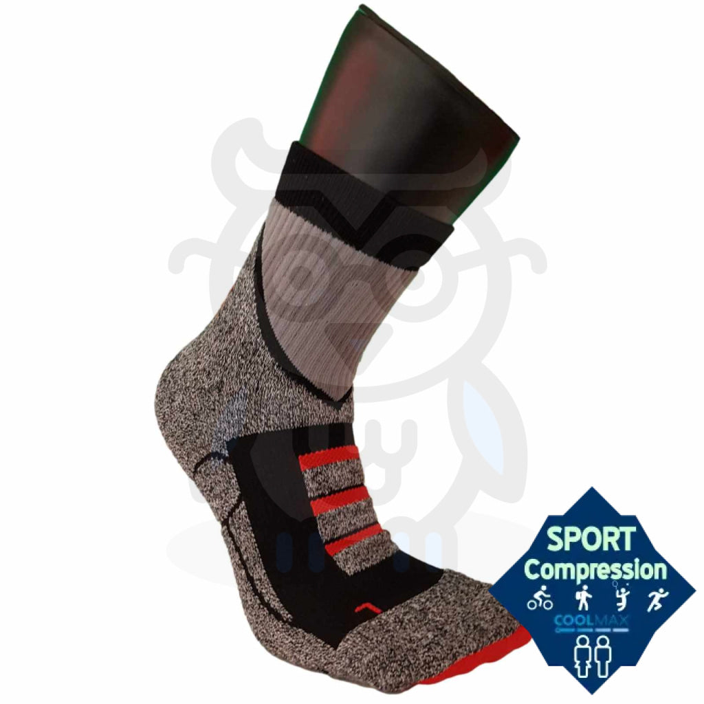 Chaussettes Pour Courir Sans Ampoules Homme Et Femme