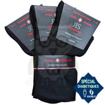 Chaussettes Diabétiques Homme - 3 paires sans couture - Vignette | chaussettes-de-sante.fr