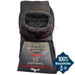 Chaussettes Extra Larges 100% Bouclettes - 2 Paires - Vignette | chaussettes-de-sante.fr