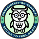 Logo hibou officiel chaussettes santé