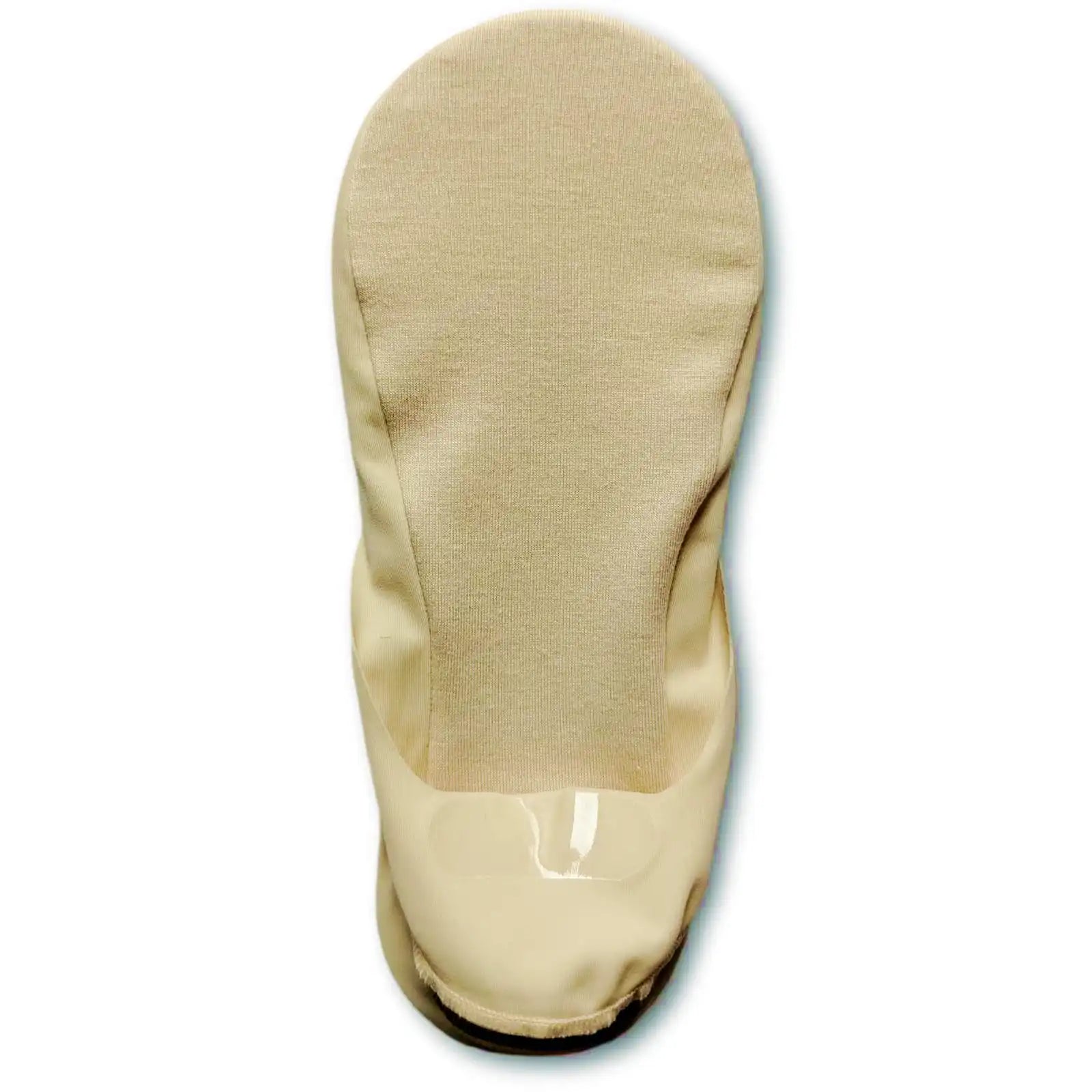 Protèges Pieds Invisibles Femme coton - Lot 4 paires